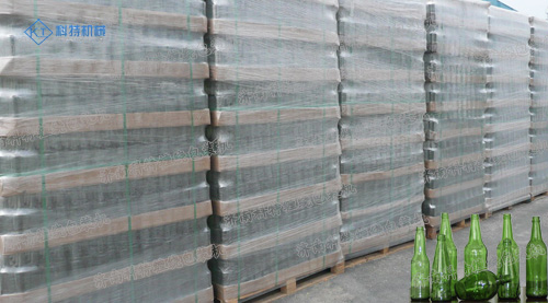 懸臂纏繞包裝機