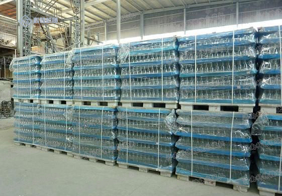 自動懸臂纏繞機