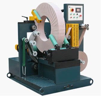 立式軸承纏繞包裝機(jī)