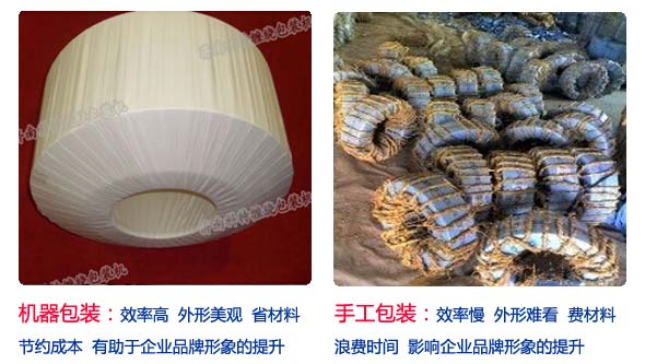 軸承纏繞包裝機(jī)